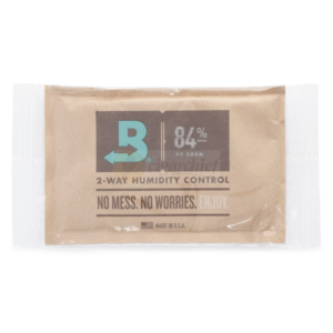 Boveda Humidity 84% Medium 60g
