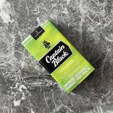 Captain Black Green Apple Cigars