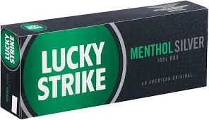 Lucky Strike Menthol