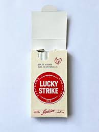 Lucky Strike Non-Filter