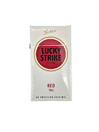 Lucky Strike Original