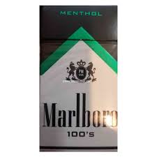 Marlboro Black Menthol