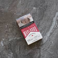 Marlboro Red Non-Filter