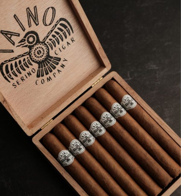 Serino Taino Toro