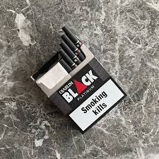 djarum black blissL