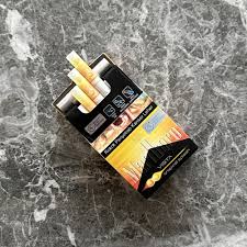 Marlboro vista tropical splash
