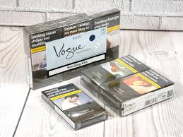 vogue essence bleue