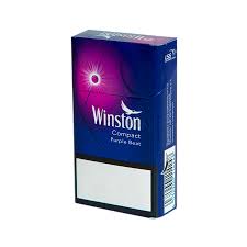 Winston Shiny Mix